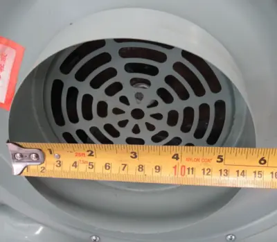 NEW YONGCHEN YY7112 BLOWER 220V