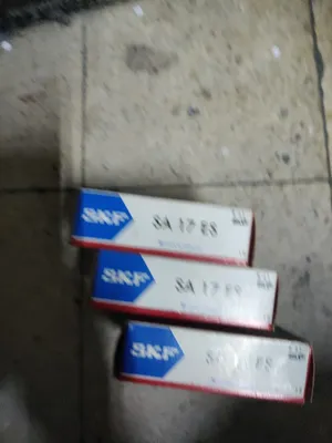 NEW SKF SA 17 ES - SKF Rod-end