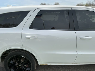 Used 2015 DODGE DURANGO SUVs Michigan US | Miedema Asset Management Group #1320416
