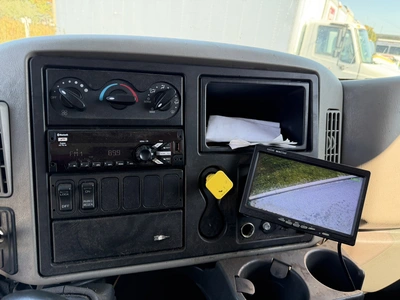 Used 2018 INTERNATIONAL 4300 SBA 4X2 26' BOX TRUCK Box trucks Ohio US | Miedema Asset Management Group #1709381