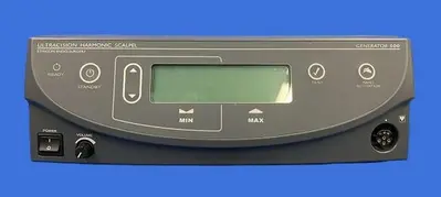 Used ETHICON 300 G4 Ultrasonic Generators North Carolina US | Denova Medical #1523944