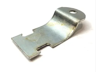 New | in-Stock Unistrut Steel Rigid 1" Pipe Clamp Channel NO HARDWARE LOT OF 26 Misc Fasteners Michigan US | Maverick Industrial Sales #1507950