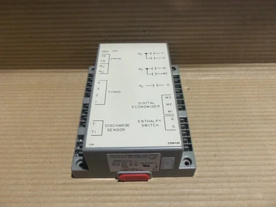 Honeywell W7401A1026 Control Module [New]