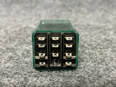 Used Midtex 157-23C2P6 Relays & Switches California US | Davliegogo LLC #1708489
