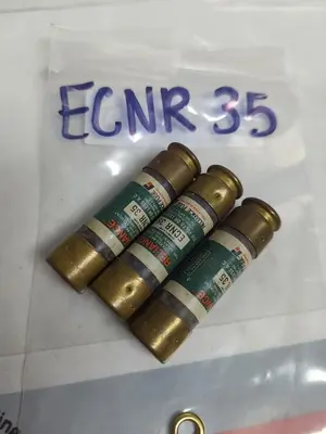 USED RELIANCE ECNR35