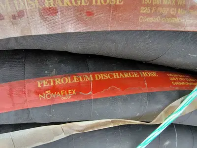 Petroleum Discharge Hose