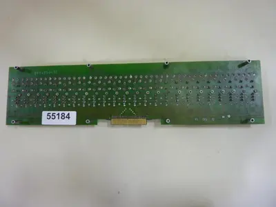 USED GORDOS PB-24-V