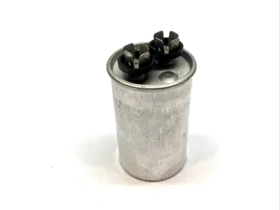 USED RONKEN CAPACITOR 370VAC 60HZ