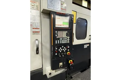 Used _UNKNOWN_ _UNKNOWN_ Vertical Machining Centers Utah US | KD Auctions #1548931