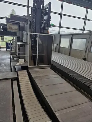 USED 2013 SHW POWERSPEED 5