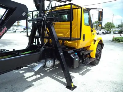 Used 2019 INTERNATIONAL _UNKNOWN_ Garbage trucks Florida US | TLC Truck & Equipment #1568916