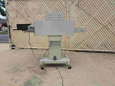 USED PACKAGING AIDS CORPORATION 552D 7/16