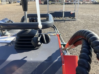 Used 2026 ATS POWER ATS-T460 Skid Steer Loaders Michigan US | Miedema Asset Management Group #1579243