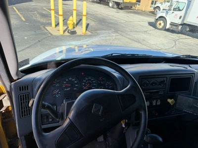 Used 2005 INTERNATIONAL 4300SBA4X2 Box trucks Ohio US | Miedema Asset Management Group #1578047
