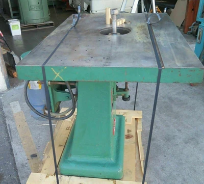 MOAK Does Not Apply Other Woodworking Equipment | Amiron Machinery (2)