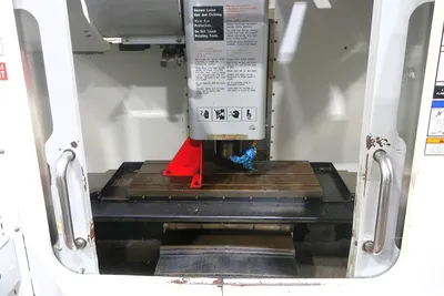 2006 HAAS VF-2D Vertical Machining Centers CNC | CNC EXCHANGE (3)