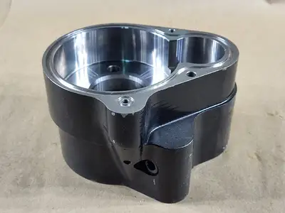 NEW MACLEAN DRILL