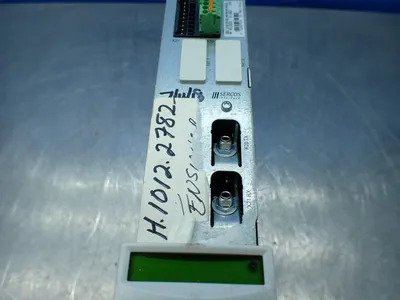 USED REXROTH R911308370