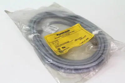 NEW TURCK RK 4T-4
