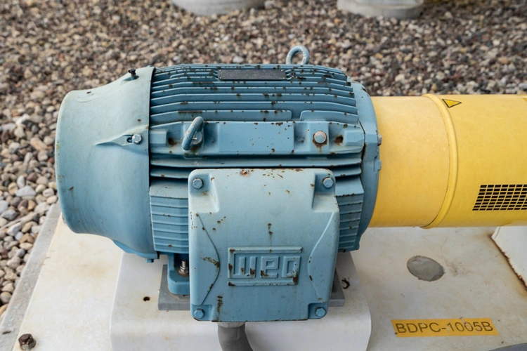 Used 2014 SULZER CAST IRON Pumps | Solutions 4 Manufacturing #943709