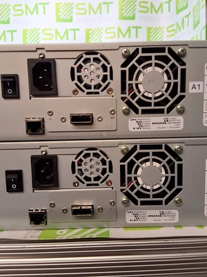 QUANTUM L700 SUPERLOADER 3 TAPE STORAGE AUTOLOADER