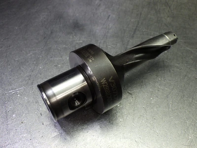Komet ABS50 .703" Coolant Thru Drill 89mm Pro V3071790 (LOC1821A)
