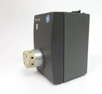 Used GE PV-908 Chromatography Data Systems California US | ANACAPA EQUIPMENT BROKERS, INC #1183762