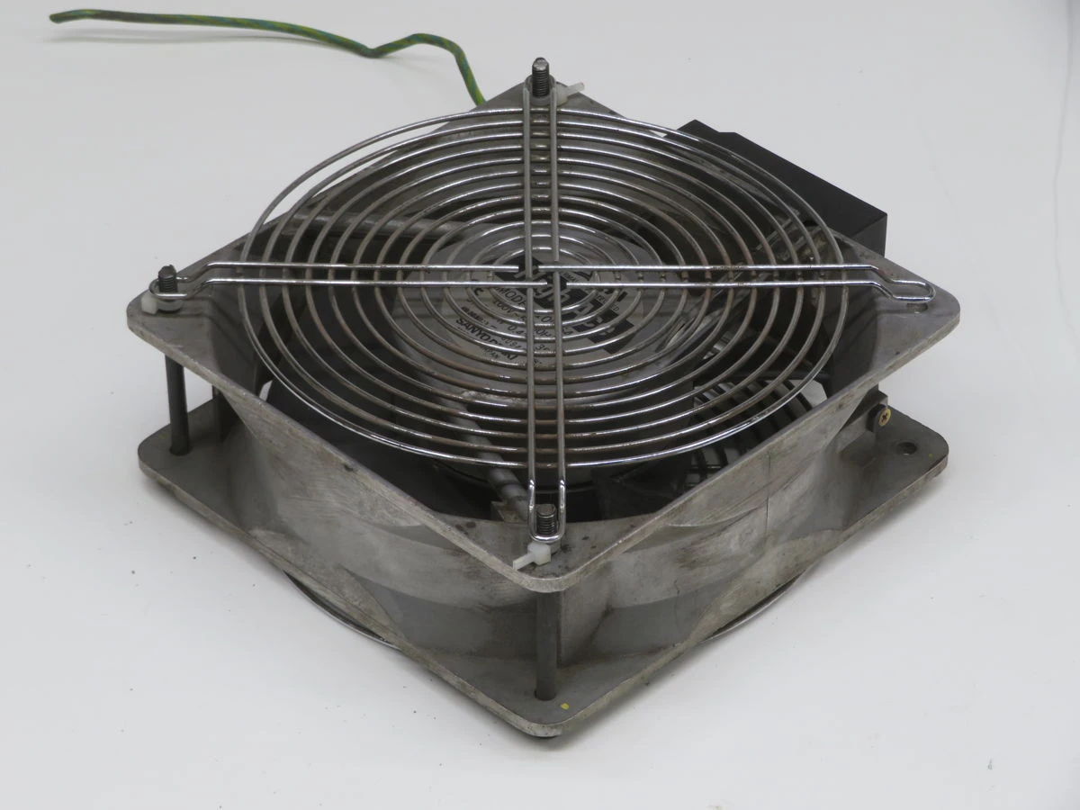 Used SANYO DENKI _UNKNOWN_ Electronic Component Fans Texas US | OCO Industrial #1687067