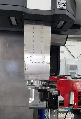 USED 2018 FERMAT FTL V2600