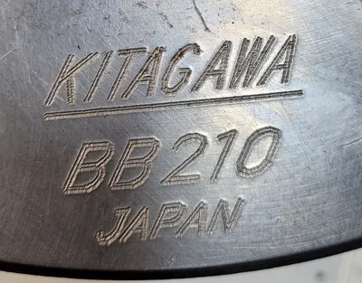 KITAGAWA BB210 Tooling & Accessories, Lathe Chucks | Machinery Central (4)