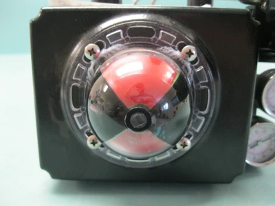 NEW Flowserve AKH3