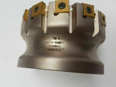 NEW Ingersoll Rand Does Not Apply