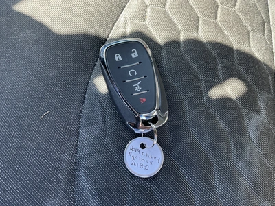 Used 2019 CHEVROLET EQUINOX SUVs Michigan US | Miedema Asset Management Group #1468643