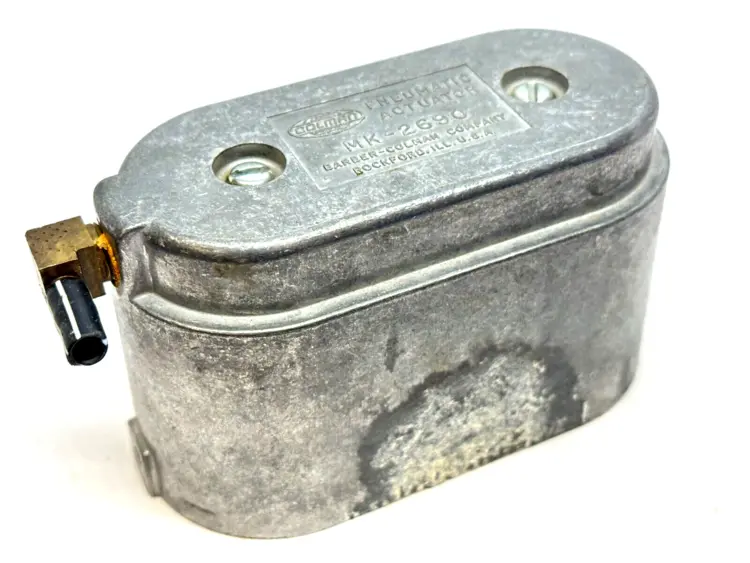 Used COLMAN _UNKNOWN_ Linear Actuators | Maverick Industrial Sales #1103321