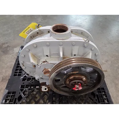 Used GARDNER DENVER GAHHDPA Blowers West Virginia US | JM Industrial #1352615