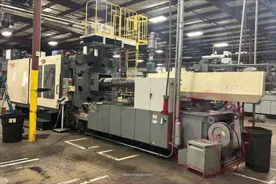 USED 1999 NISSEI FV9200-600L