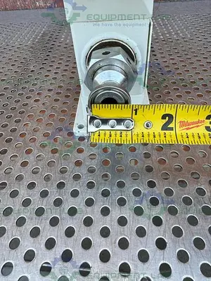 USED YOKOGAWA / ADMAG 110DN-CU1-EEA*A/ND/SCT MAGNETIC FLOW DETECTOR
