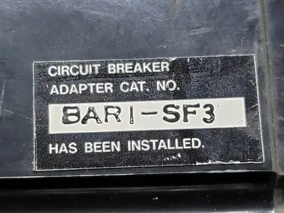 USED MITSUBISHI NF-SF3050