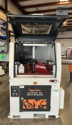2024 TIGERSTOP MITRE XL SAW | Maurice Cohen (10)