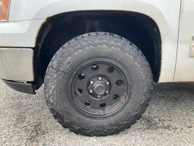 Used 2012 GMC SIERRA 1500 Pickup Trucks Michigan US | Miedema Asset Management Group #1313844