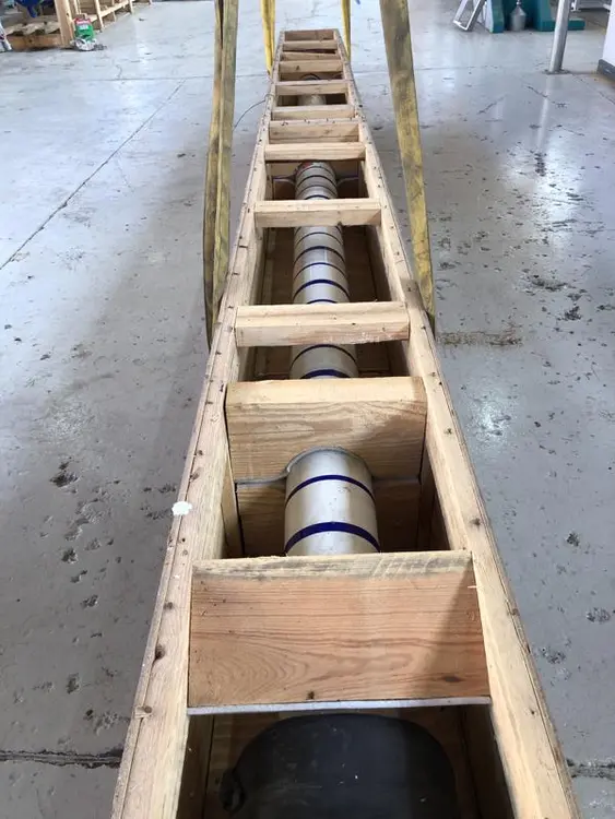 Used DE DIETRICH CE16000 Autoclaves, Reactors & Kettles GB | Perry Equipment #120970