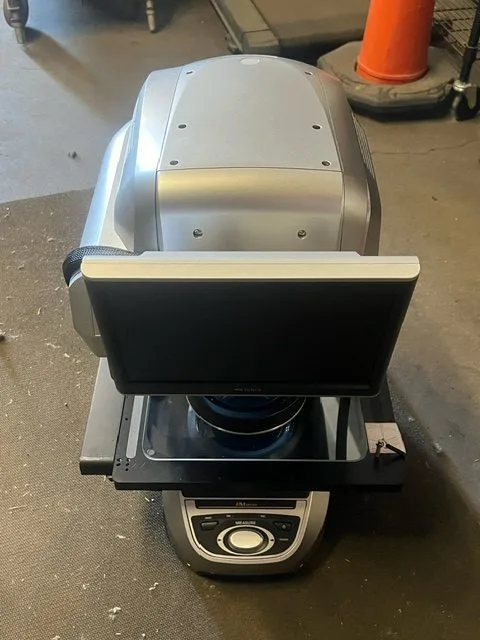 Used 2024 KEYENCE IM-8030T Inspection Machines California US | Revelation Machinery #884533
