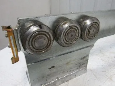 Used ROLLON _UNKNOWN_ Bearings | Arrow Industrial #623650