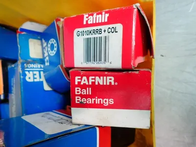 Timken, Skf, Kyk Misc. Bearings