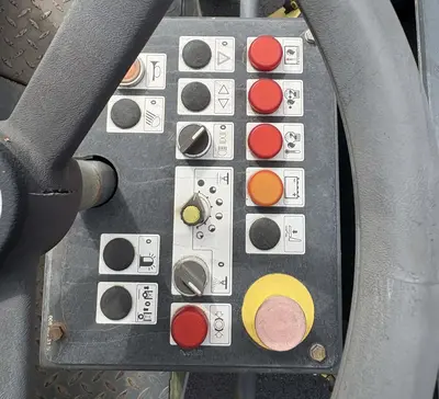 Used 2000 BOMAG BW100 AD-3 Tandem Rollers New Jersey US | Proxy Equipment #1385324