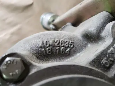 NEW ATLAS COPCO 4955219