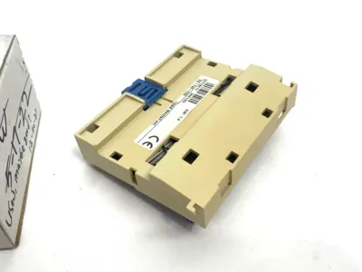 Used SIGMATEK POWER SUPPLY CONTROL BOARD 9904.362.01 PLC Power Supplies Michigan US | Maverick Industrial Sales #1090762