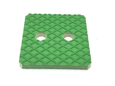 1.00402.70 | Airloc  Composite Pad 5" x 5" - New Other