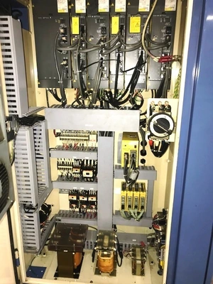 2004 TAKAMAZ XY-120 5-Axis or More CNC Lathes | Murphy Machinery (9)