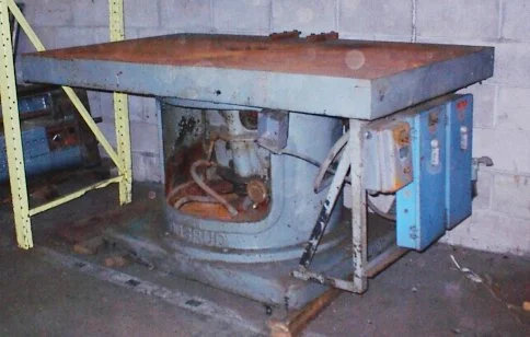Used ONSRUD A- 69 Pin Routers Minnesota US | INTER-PLANT SALES #339848